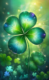 shamrock