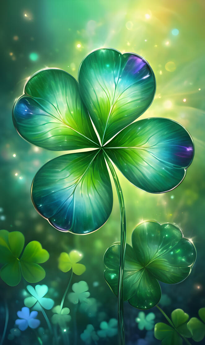 shamrock