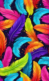 neon shimmering glossy wet paint neon, neon wet paint fire extra long