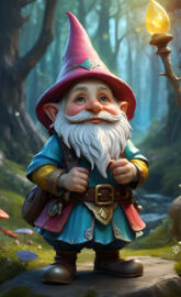gnome