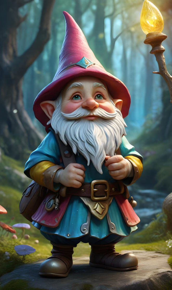 gnome