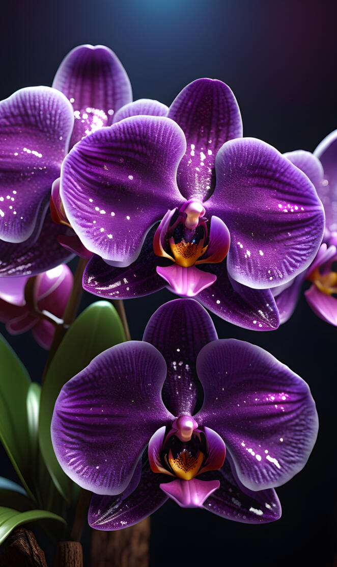 orchidee