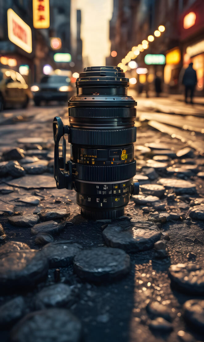 Danger: RADIATION AND FALLOUT