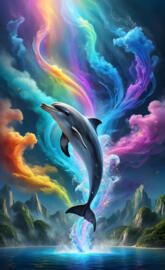 Flight of Fancy Lights