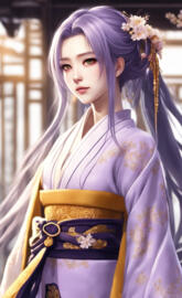 Elegance in Every Thread