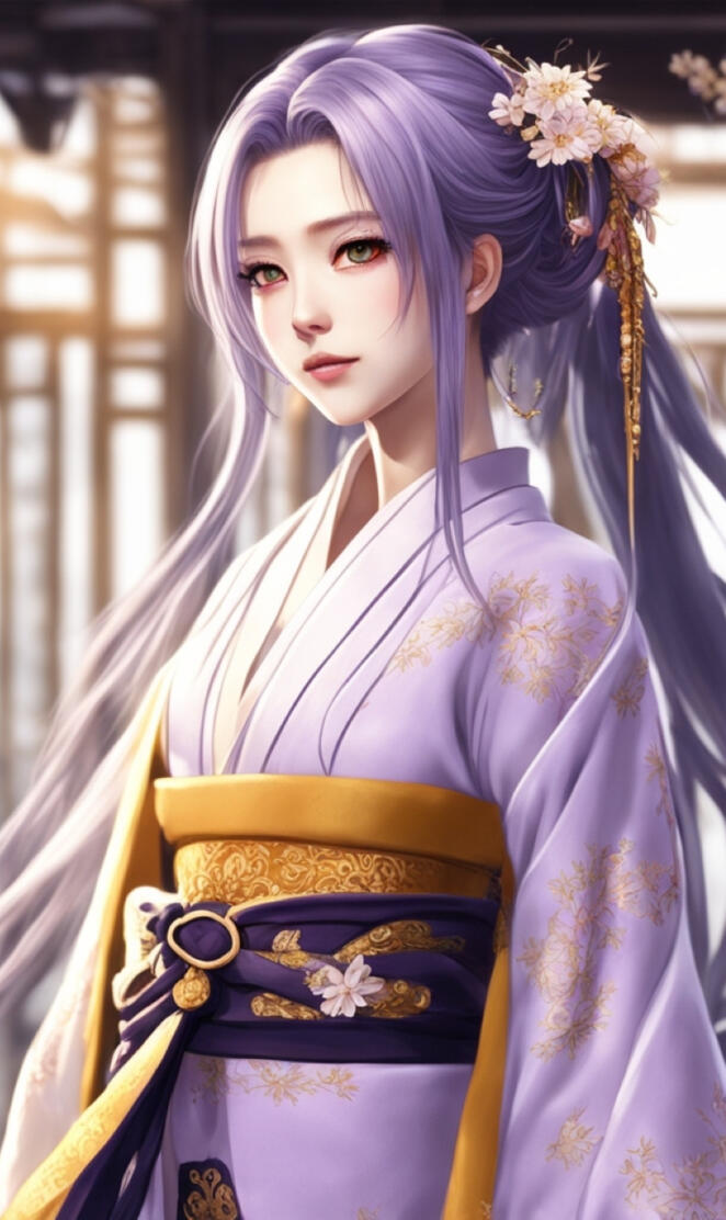 Elegance in Every Thread