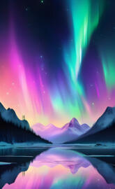 Aurora Borealis