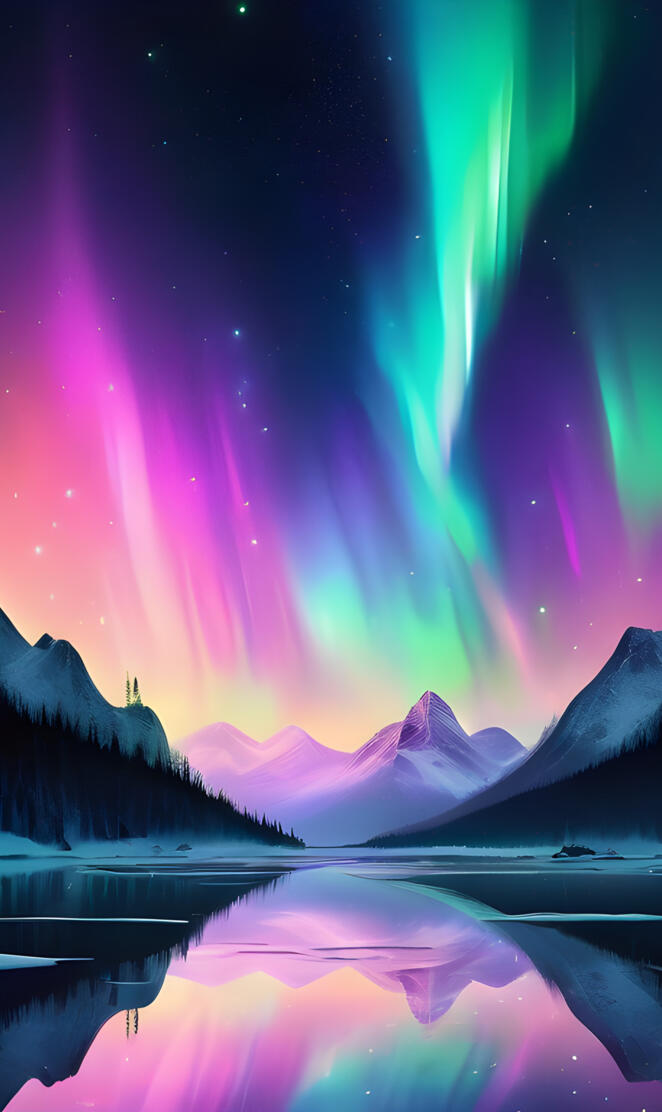 Aurora Borealis