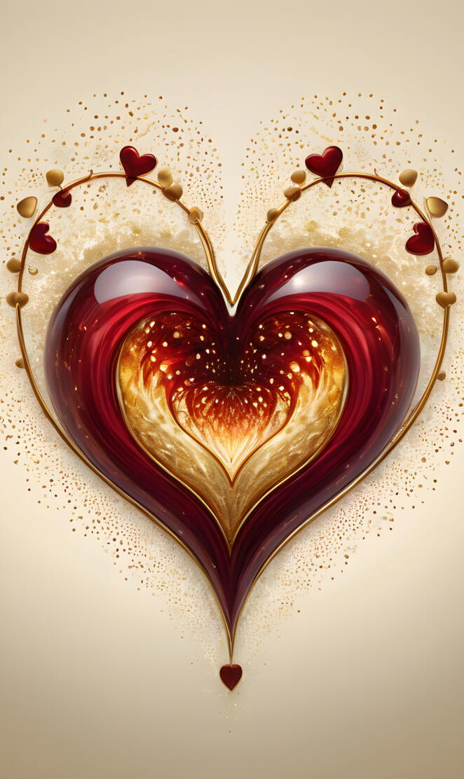 a close-up of a necklace