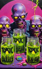 Toxic Waste