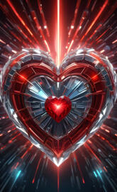 Princess Adanthia's Love