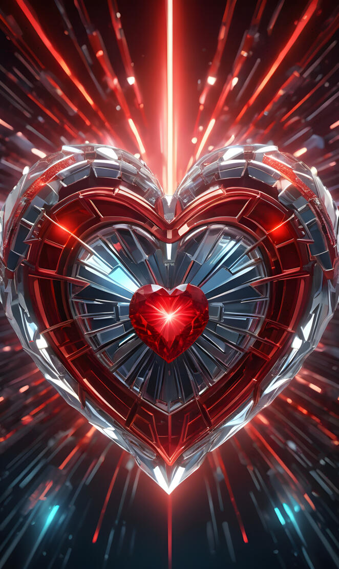 Princess Adanthia's Love