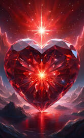 Heart of the Solar Inferno