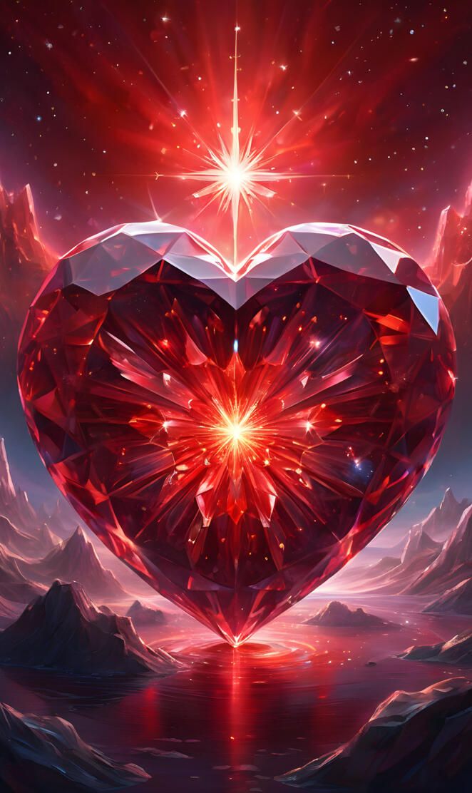 Heart of the Solar Inferno