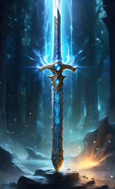 Gentricon's Will, Star Lance