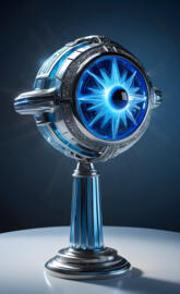 Star Gazer, Observatory (1)