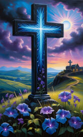 for the McQueens in Scotland