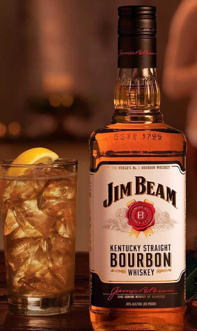 Jim Beam