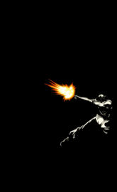 Piccolo Special Beam Cannon