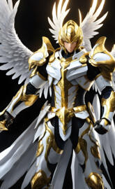 Tech Armor Angel
