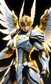 Seraph Warrior