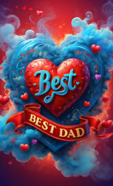 best dad