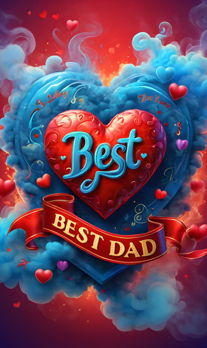 best dad