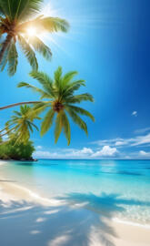 beautiful relaxation