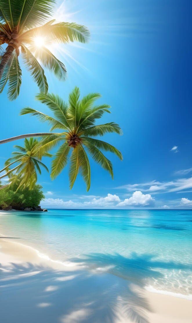 beautiful relaxation