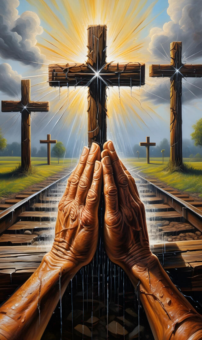 prayers for helping me turn my life around