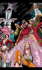 Doflamingo