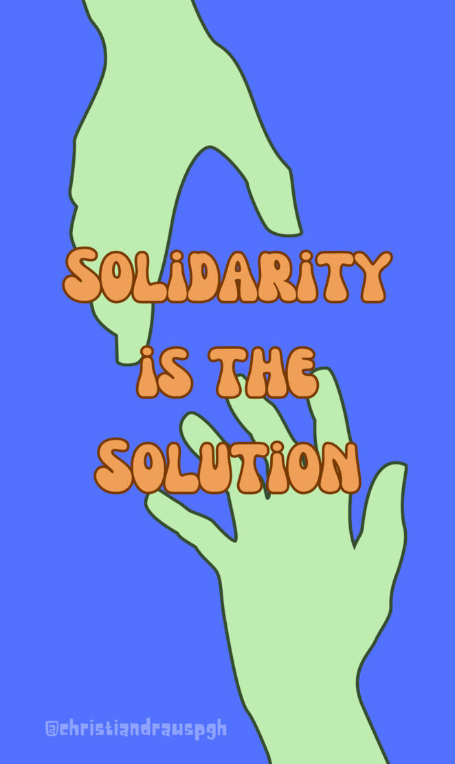 Solidarity