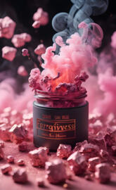 a jar of chocolate spread