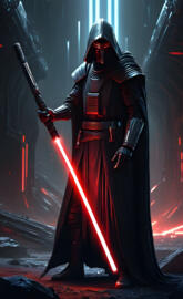 Darth Eldrin
