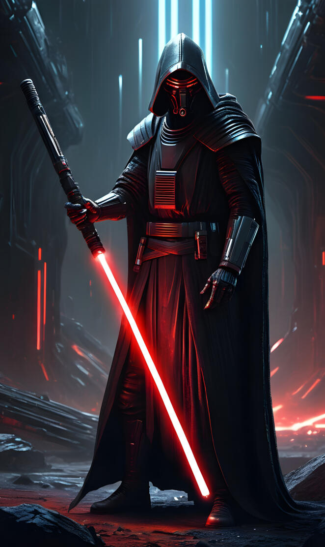 Darth Eldrin