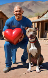 don't bully my breed