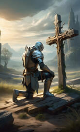 For the Father's Glory