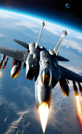 F-15 aka GAME OVER!!