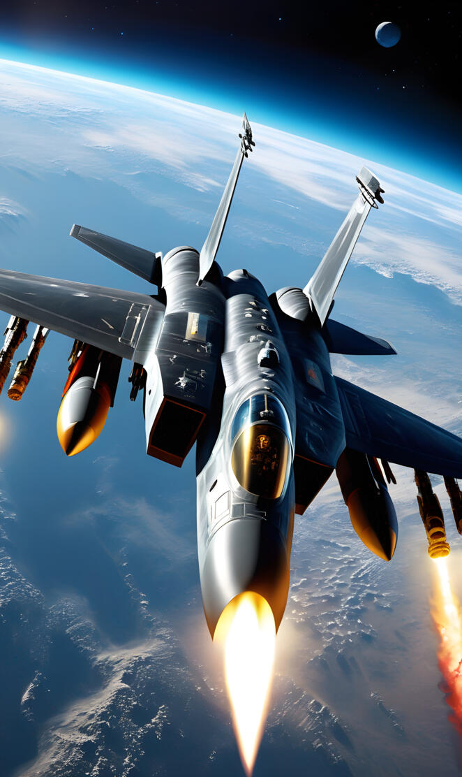 F-15 aka GAME OVER!!