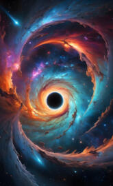 black hole