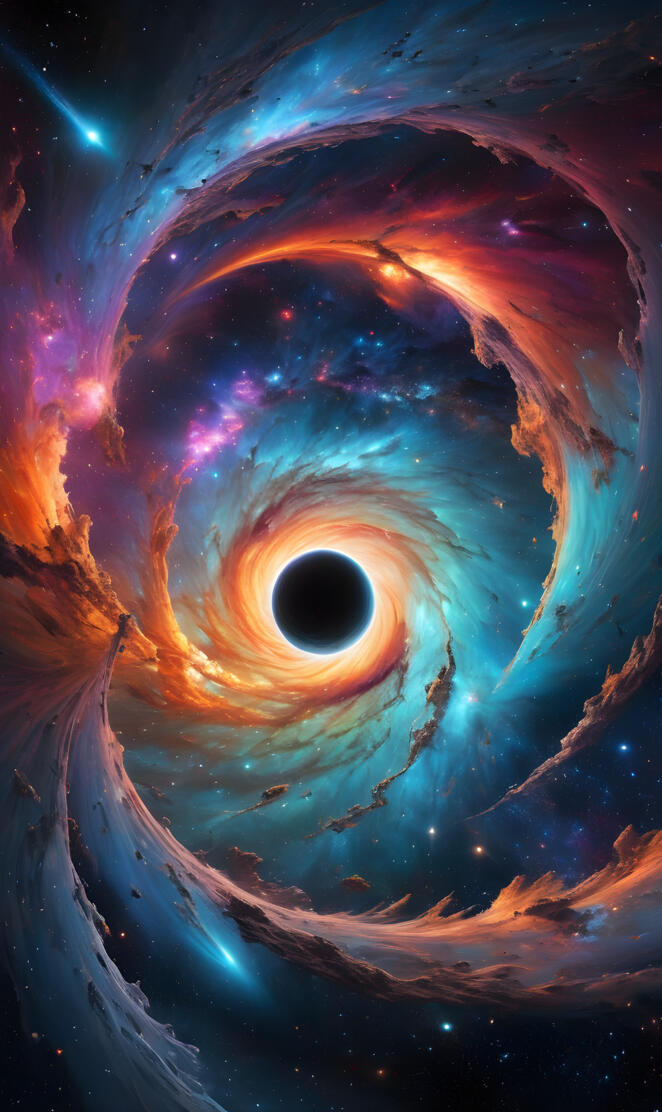 black hole