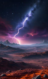lightning  new g4