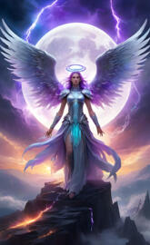 angel highness