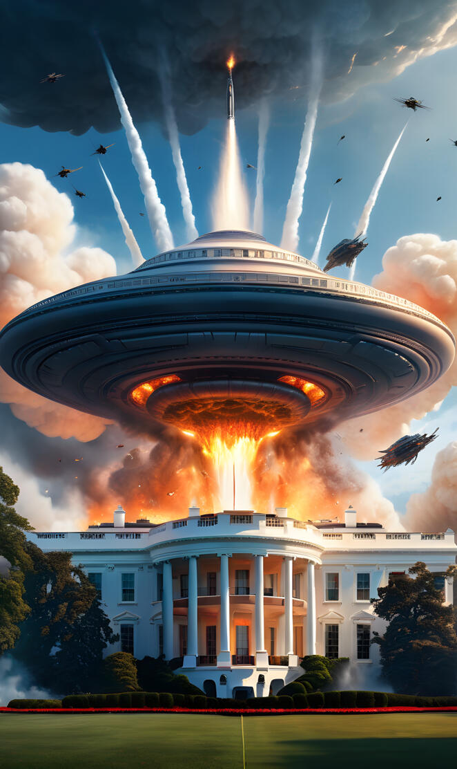 These Colors Don't Run