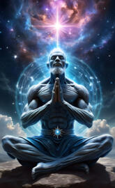 Mutuguandra, World Builder Council Member