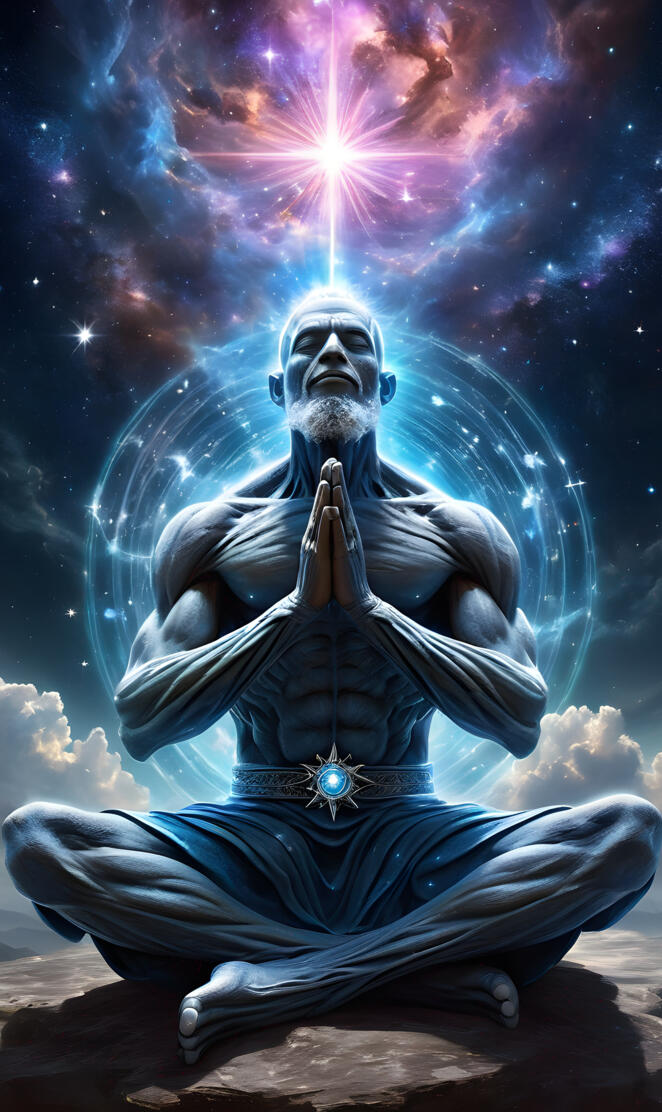 Mutuguandra, World Builder Council Member