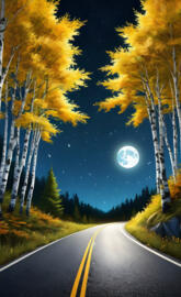 Just Around The Corner