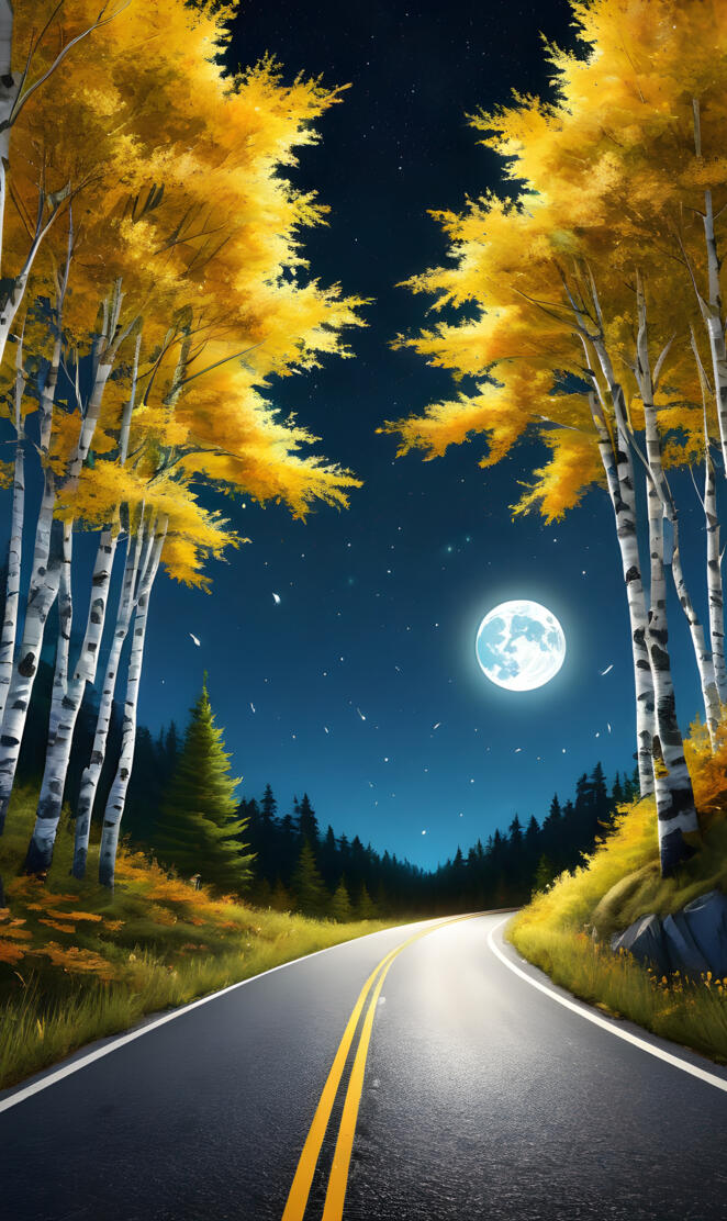 Just Around The Corner