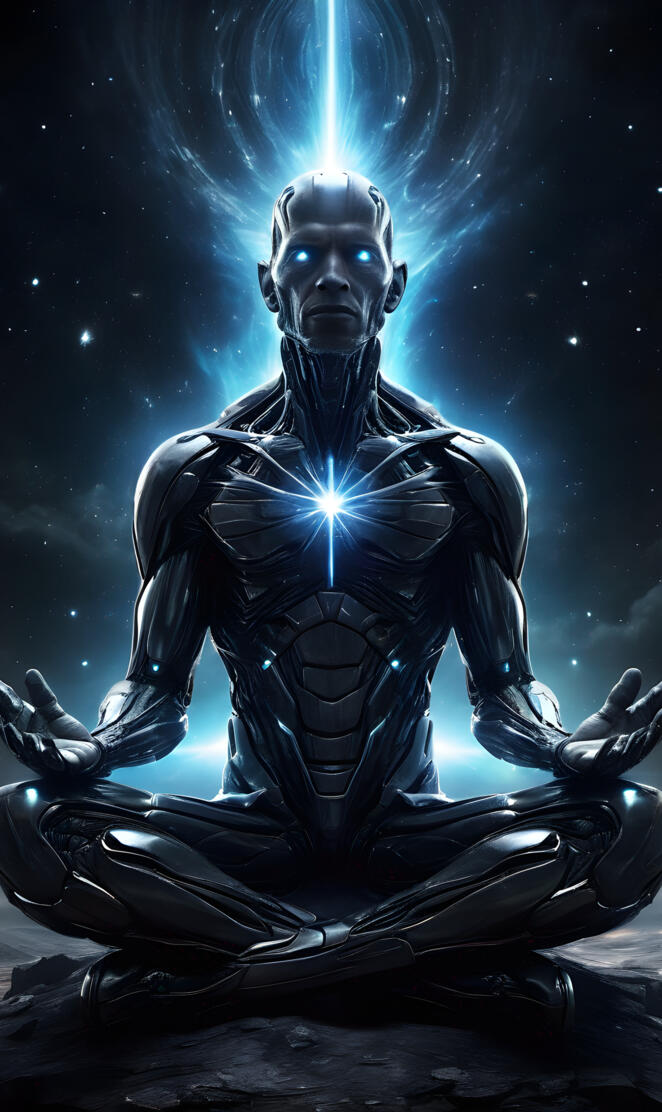 Qet'Driknoc, World Builder Council Member