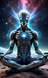 Dar'nutec'Fik, World Builder Council Member